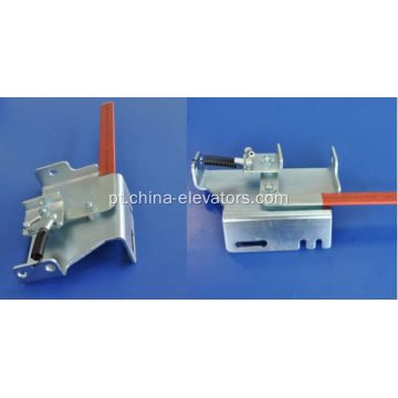 Sistema de liberação de freio KM934290G01 para máquina sem engrenagens KONE MX14